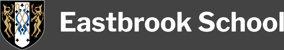Eastbrook School logo