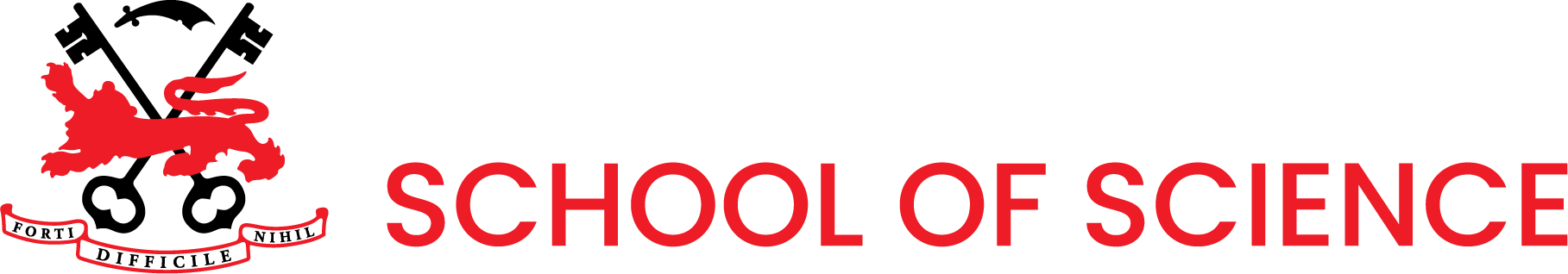 Robert Clack School logo
