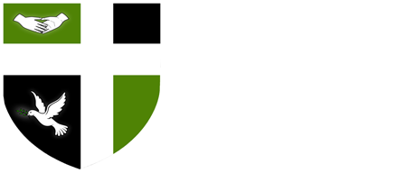 The Sydney Russell School logo