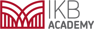 IKB Academy logo