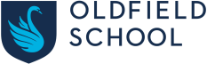 Oldfield School logo