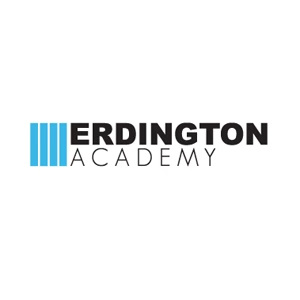 Erdington Academy logo