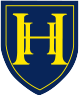 Hamstead Hall Academy logo