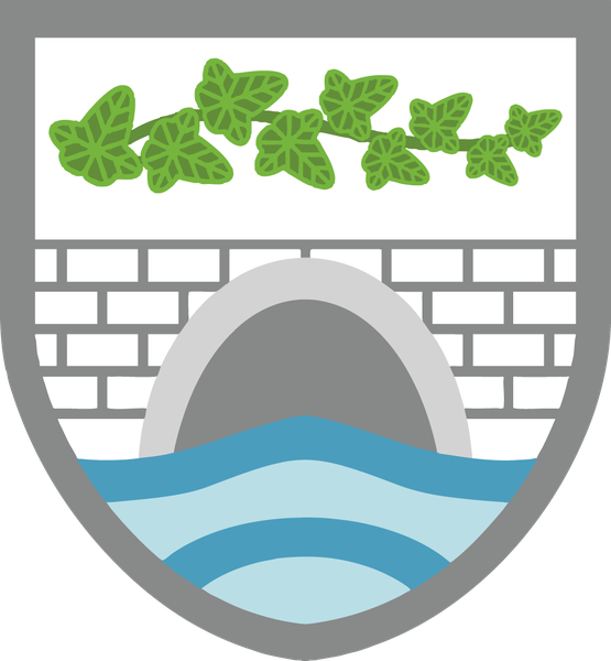 Ivybridge Community College logo