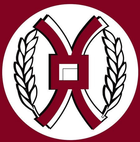 Burnt Mill Academy logo