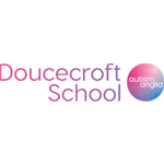 Doucecroft School logo