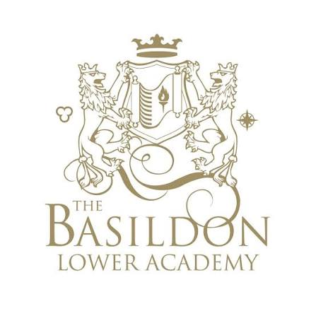 The Basildon Lower Academy logo