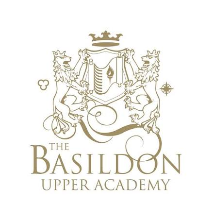 The Basildon Upper Academy logo