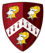 The Ramsey Academy, Halstead logo