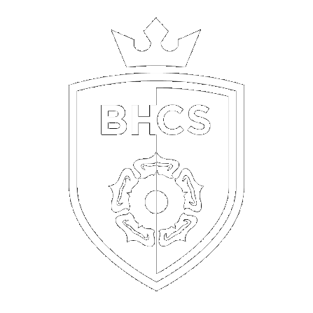 Brighton Hill Community School logo