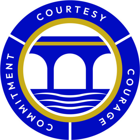 Cams Hill School logo