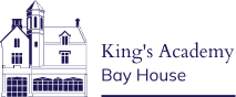 King's Academy Bay House logo
