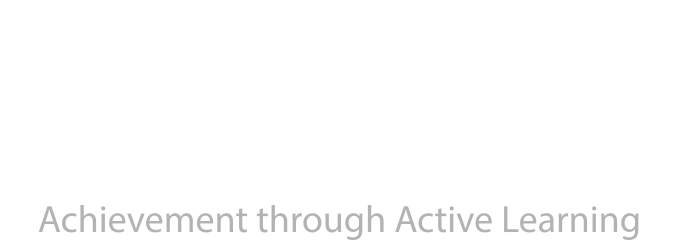 Harefield School logo