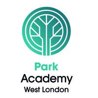 Park Academy West London logo