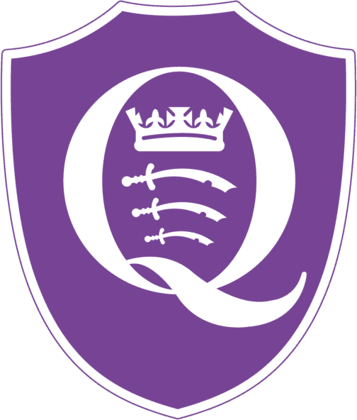 Queensmead School logo