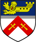 Hartsdown Academy logo