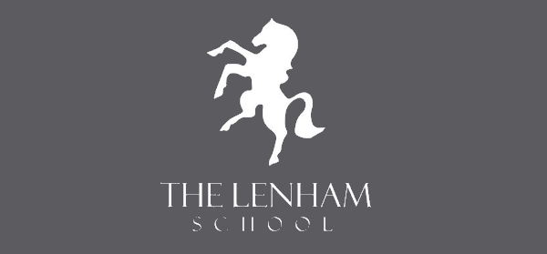 The Lenham School logo