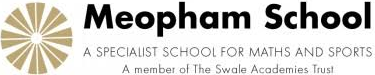 Meopham School logo