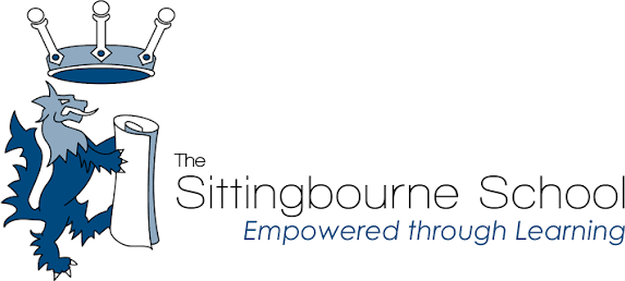The Sittingbourne School logo