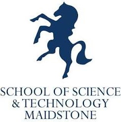 School of Science and Technology Maidstone logo