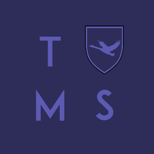 The Malling School logo