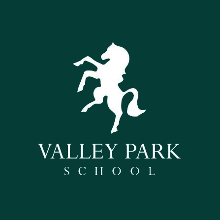 Valley Park School logo