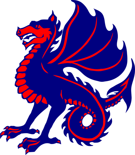 Westlands School logo