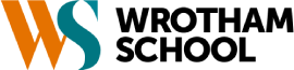 Wrotham School logo