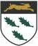 The Hollins logo