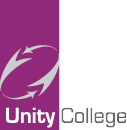 Unity College logo