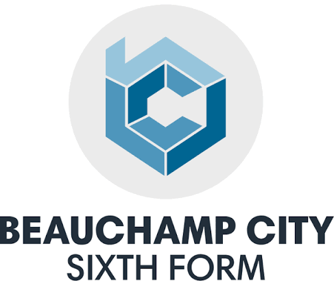 Beauchamp City Sixth Form logo
