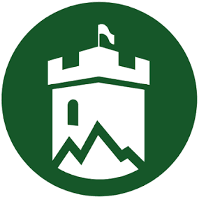 The Castle Rock School logo