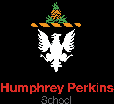 Humphrey Perkins School logo