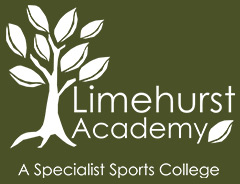Limehurst Academy logo