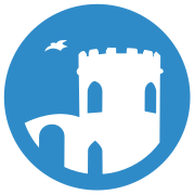 The Martin High School Anstey logo