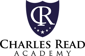 Charles Read Academy logo