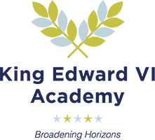 King Edward VI Academy logo
