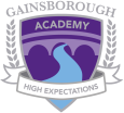 The Gainsborough Academy logo