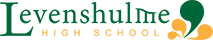 Levenshulme High School logo