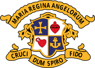 Loreto High School Chorlton logo