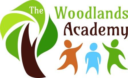 The Woodlands Academy logo