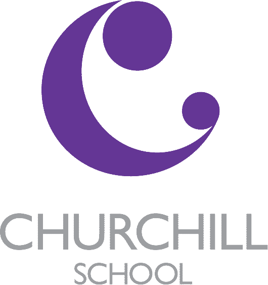Churchill Special Free School logo