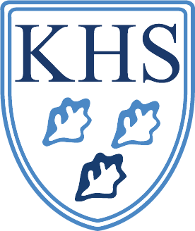 Kesgrave High School logo