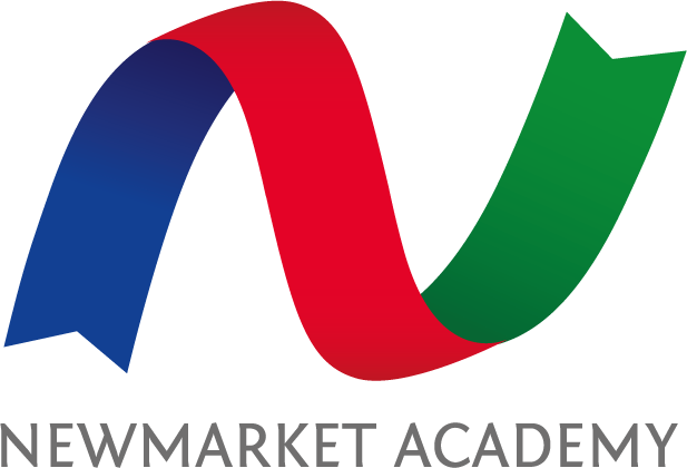 Newmarket Academy logo