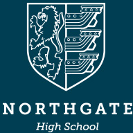 Northgate High School logo