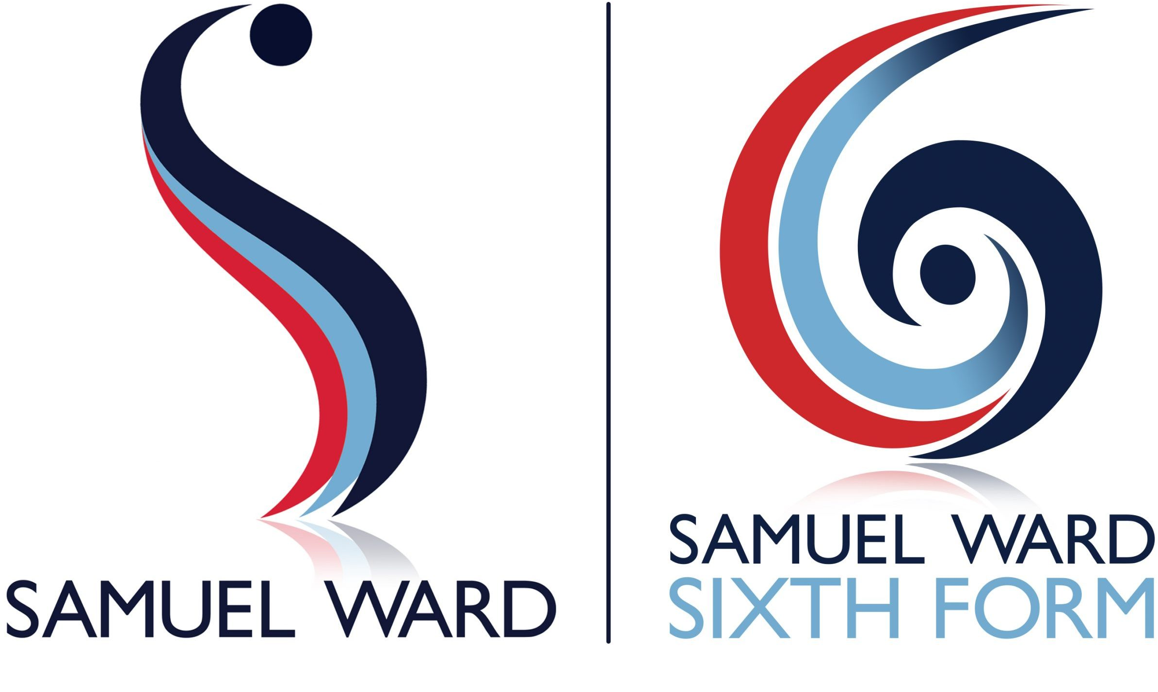 Samuel Ward Academy logo