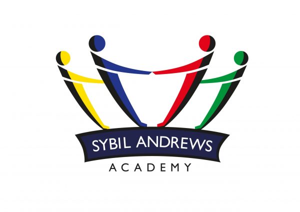 Sybil Andrews Academy logo
