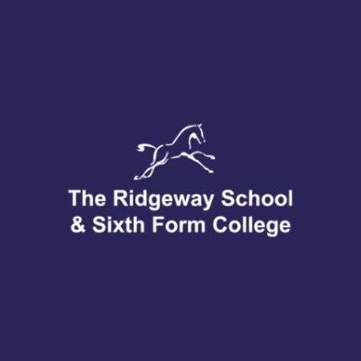 The Ridgeway School & Sixth Form College logo